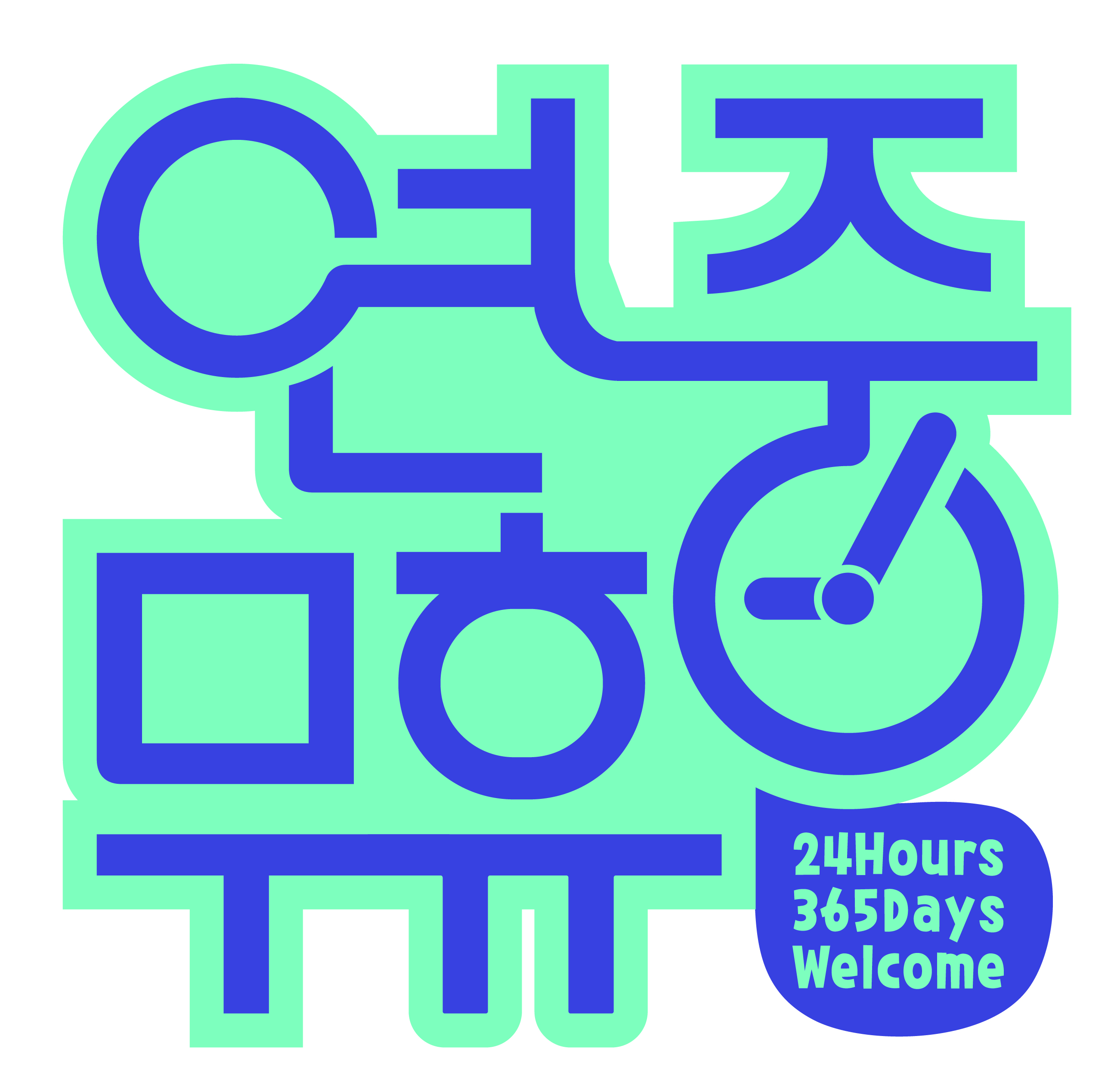 연중무휴